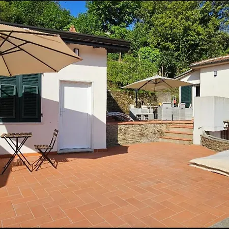 Alveari E Nidi 3* Ameglia