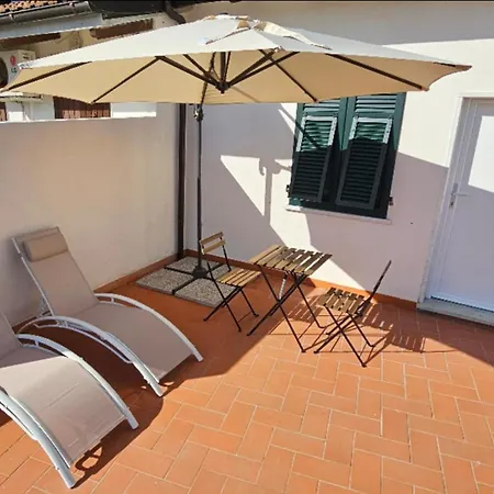 Penzion Alveari E Nidi 3*