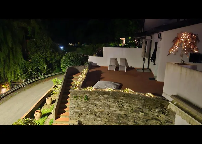 Alveari E Nidi 3* Ameglia