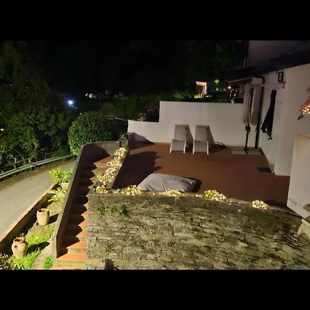 Alveari E Nidi 3* אמליה