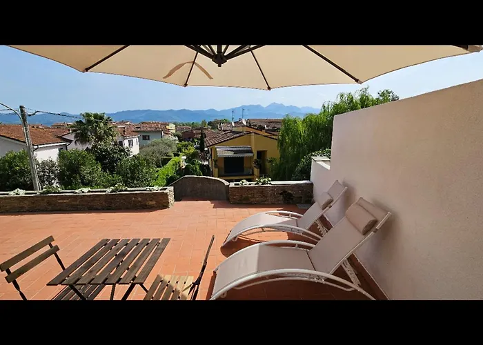 Alveari E Nidi Pensionat