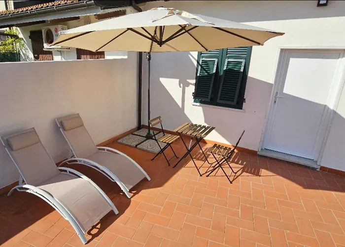 Pensionat Alveari E Nidi 3*