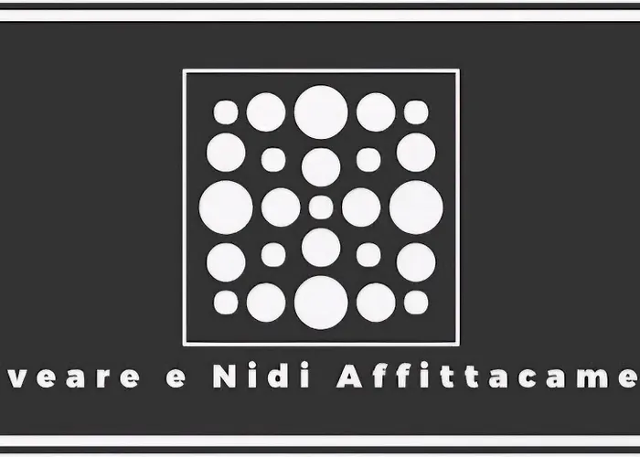 Pensionat Alveari E Nidi Ameglia