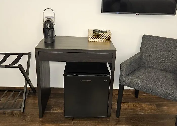 Pensionat Alveari E Nidi