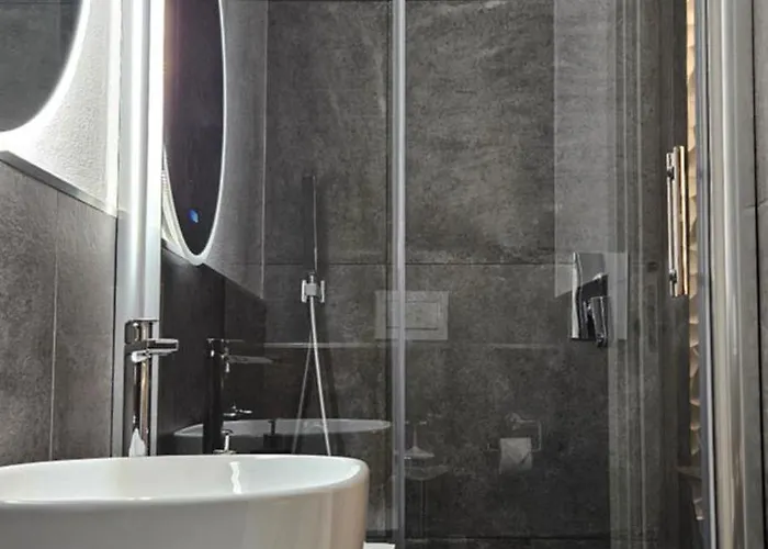 Alveari E Nidi Gasthuis Ameglia